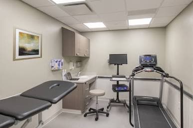 Departamento de Cardiología