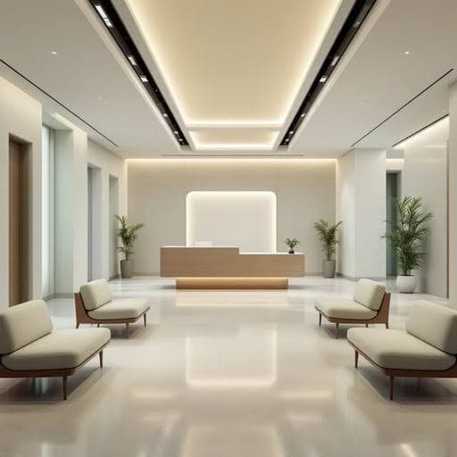 Lobby principal