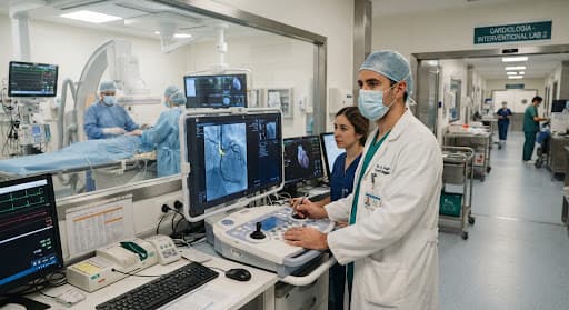 Cardiología